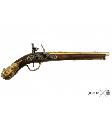 Nmeck pistole 17.stolet